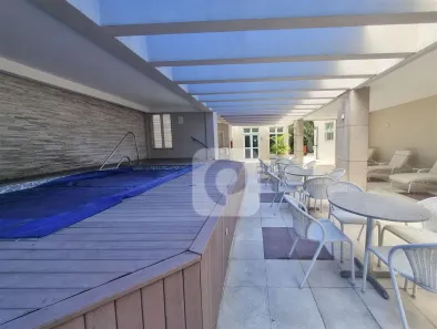 Cobertura com 4 Quartos à venda, 247m² no Leblon, Rio de Janeiro