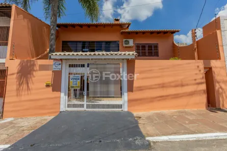 Casa com 3 Quartos à venda, 209m² no Santa Isabel, Viamão