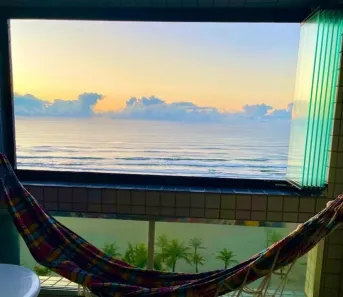 Apartamento com 2 Quartos à venda, 81m² no Real, Praia Grande