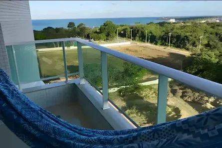 Apartamento com 1 Quarto para venda ou aluguel, 45m² no Altiplano Cabo Branco, João Pessoa