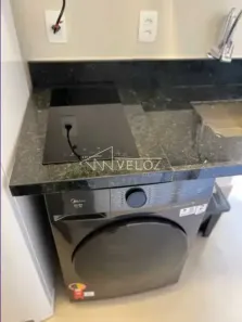 Apartamento com 1 Quarto à venda, 47m² no Centro, Rio de Janeiro