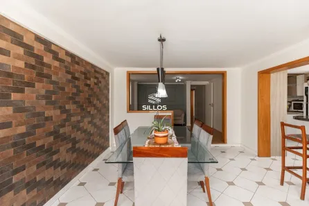 Casa com 4 Quartos à venda, 297m² no Alto da Rua XV, Curitiba