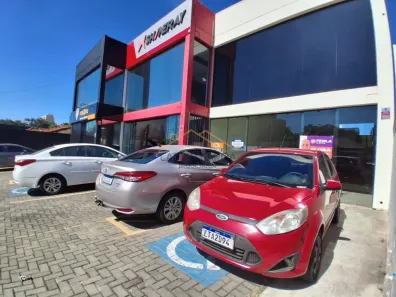 Ponto Comercial para alugar, 263m² no Jardim São Domingos, Americana