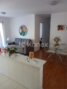 Apartamento com 2 Quartos à venda, 61m² no Vila Mazzei, São Paulo