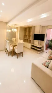 Apartamento com 3 Quartos à venda, 61m² no São Cristóvão, Salvador