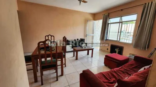 Apartamento com 2 Quartos à venda, 72m² no Penha Circular, Rio de Janeiro