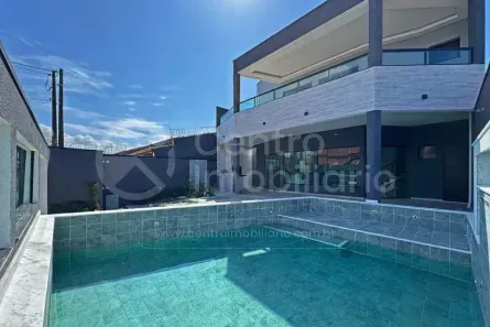 Casa com 5 Quartos à venda, 195m² no Cidade Nova Peruíbe, Peruíbe