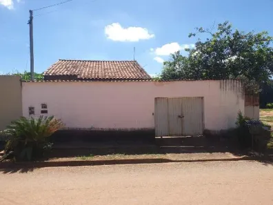Casa com 3 Quartos à venda, 227m² no Parque Estrela Dalva XII, Santo Antônio do Descoberto