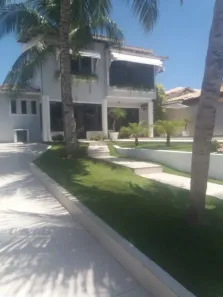 Casa com 4 Quartos à venda, 300m² no Vilas do Atlântico, Lauro de Freitas