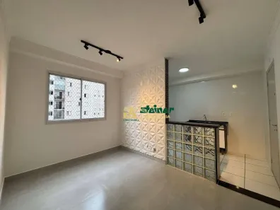Apartamento com 2 Quartos à venda, 44m² no Cocaia, Guarulhos