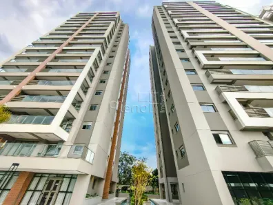 Apartamento com 3 Quartos à venda, 128m² no Paiquerê, Valinhos