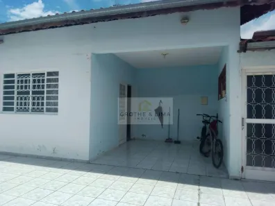 Casa com 3 Quartos à venda, 110m² no Jardim Terras de São João, Jacareí