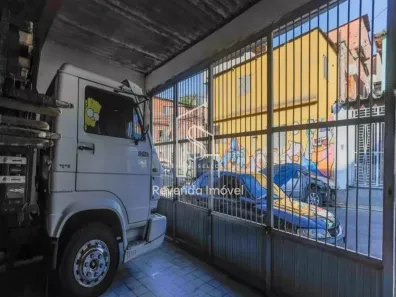 Lote/Terreno à venda, 300m² no Vila Água Funda, São Paulo