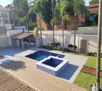 Sobrado com 4 Quartos à venda, 500m² no Paraisópolis, São Paulo
