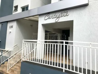 Apartamento com 3 Quartos à venda, 84m² no Centro, São Carlos