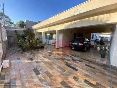 Casa com 3 Quartos à venda, 160m² no Vila Santa Catarina, Americana