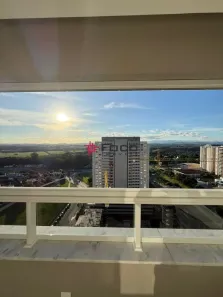 Apartamento com 2 Quartos à venda, 91m² no Jardim das Colinas, São José dos Campos