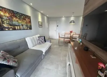 Apartamento com 2 Quartos à venda, 65m² no Parque Industrial, São José dos Campos