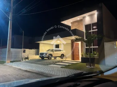 Apartamento com 3 Quartos à venda, 240m² no Zona de Expansão (Olhos D'Agua), Barra dos Coqueiros
