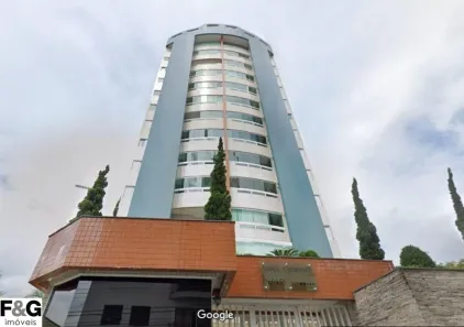 Cobertura com 3 Quartos à venda, 210m² no Anchieta, São Bernardo do Campo