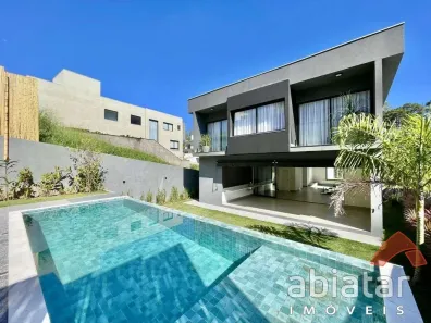 Casa com 4 Quartos à venda, 393m² no Moinho Velho, Embu das Artes