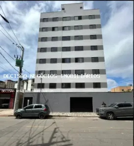Apartamento com 2 Quartos para alugar, 80m² no Benfica, Juiz de Fora