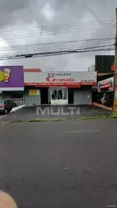 Ponto Comercial com 1 Quarto para alugar, 230m² no Granada, Uberlândia