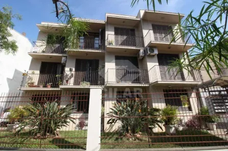 Apartamento com 2 Quartos para alugar, 69m² no Rio Branco, Porto Alegre