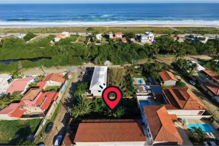 Lote/Terreno à venda, 360m² no Barra Nova, Saquarema