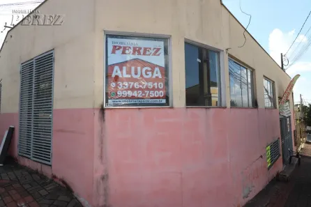 Sala Comercial para alugar, 47m² no Centro, Londrina