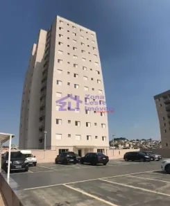 Apartamento com 2 Quartos à venda, 47m² no Vila Carmosina, São Paulo