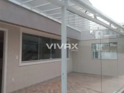 Casa com 4 Quartos à venda, 150m² no Jardim Guanabara, Rio de Janeiro