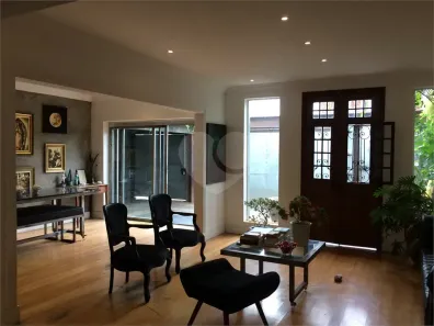 Casa com 3 Quartos à venda, 190m² no Brooklin Paulista, São Paulo