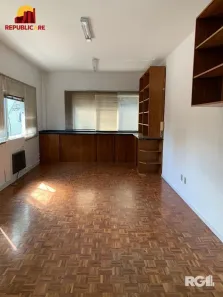Sala Comercial com 1 Quarto à venda, 31m² no Cidade Baixa, Porto Alegre