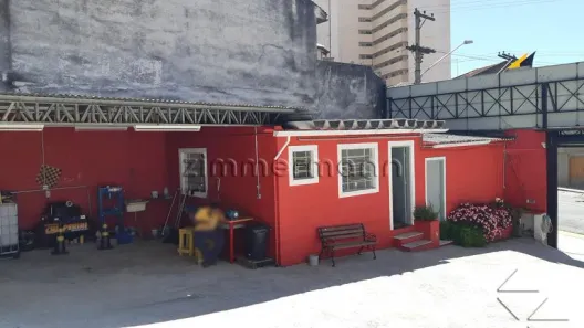 Galpão/Depósito/Armazém à venda, 480m² no Saúde, São Paulo