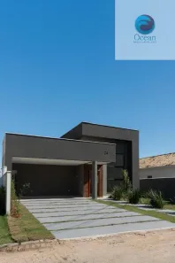 Casa de Condomínio com 3 Quartos à venda, 162m² no Cajueiros (Itaipuaçu), Maricá