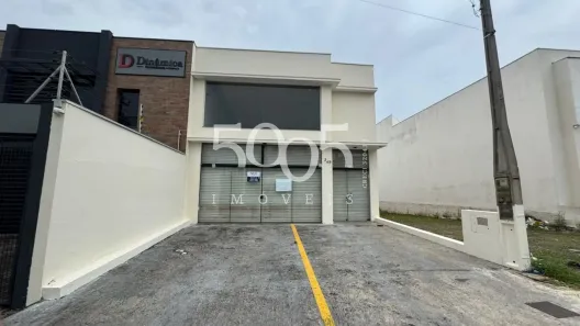 Galpão/Depósito/Armazém para alugar, 150m² no Itu Novo Centro, Itu