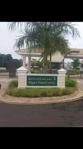 Lote/Terreno à venda, 311m² no Parque Faber Castell II, São Carlos