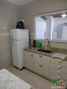 Casa com 2 Quartos à venda, 77m² no Jardim Luiz Cia, Sumaré