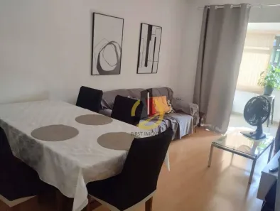 Apartamento com 2 Quartos à venda, 86m² no Ipiranga, São Paulo
