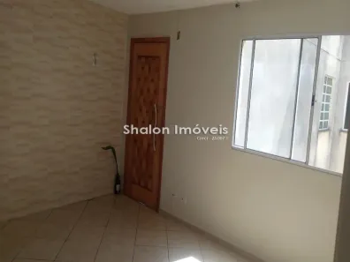 Apartamento com 2 Quartos à venda, 49m² no Conjunto Habitacional Jardim São Bento, São Paulo