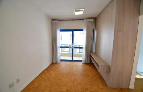 Apartamento com 2 Quartos para alugar, 55m² no Cambuí, Campinas