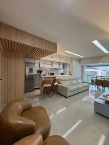 Apartamento com 3 Quartos à venda, 115m² no Barra Olímpica, Rio de Janeiro