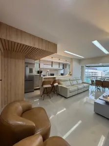 Apartamento com 3 Quartos à venda, 115m² no Barra Olímpica, Rio de Janeiro
