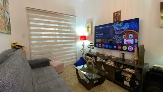Apartamento com 2 Quartos à venda, 59m² no José Menino, Santos