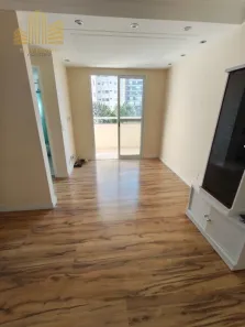 Apartamento com 2 Quartos à venda, 64m² no Vila Guarani (Z Sul), São Paulo