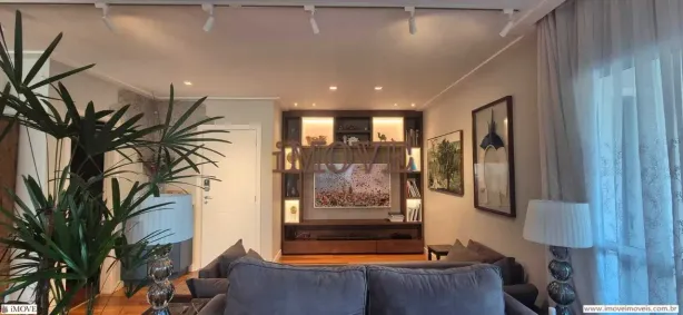 Cobertura com 4 Quartos para alugar, 245m² no Jardim Caravelas, São Paulo