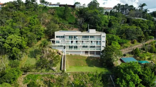 Casa de Condomínio com 5 Quartos à venda, 2315m² no Loteamento Jardim Serra Negra, Serra Negra