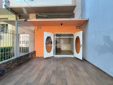 Ponto Comercial para alugar, 60m² no Santana, Porto Alegre