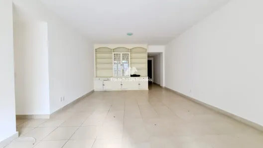 Apartamento com 3 Quartos à venda, 133m² no Gávea, Rio de Janeiro